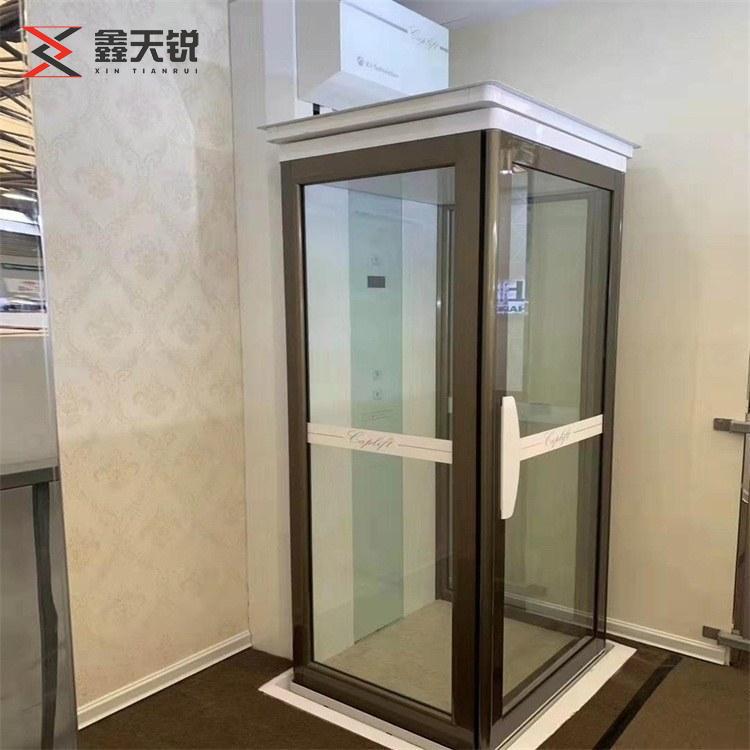 张家口家用升降机